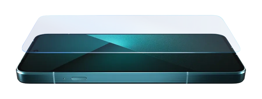 2Dフルフラットパネルのイメージ