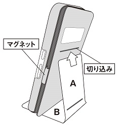 USB接続